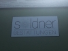 Söldner Fassadenschild (3)